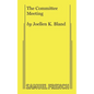 The Committee Meeting - Paperback