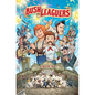 Bush Leaguers - Paperback