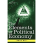 The Elements of Political Economy - Paperback