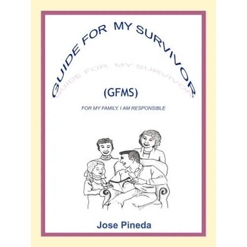 Guide for My Survivor: Gfms - Paperback
