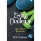 21-Day Challenge: Low-Impact Exercise - Paperback