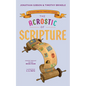 Acrostic of Scripture: A Rhyming Biblical Theology for Kids - Hardcover