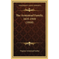 The Armistead Family, 1635-1910 (1910) - Hardcover