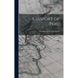 A History of Peru - Hardcover