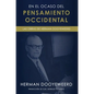 En el ocaso del pensamiento occidental - Hardcover