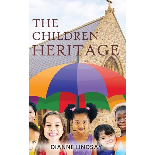 The Children Heritage - Hardcover