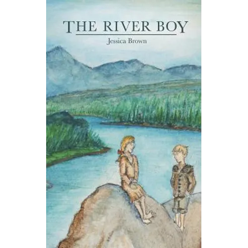 The River Boy - Paperback