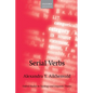Serial Verbs - Paperback