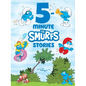 5-Minute Smurfs Stories - Hardcover