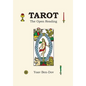 Tarot - the Open Reading - Paperback