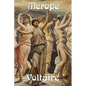 Merope - Paperback