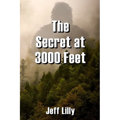 The Secret at 3000 Feet - Paperback