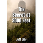 The Secret at 3000 Feet - Paperback