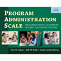 Program Administration Scale (Pas): Measuring Whole Leadership in Early Childhood Centers - Spiral