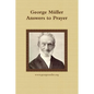 George Müller Answers to Prayer - Paperback