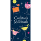 Cocktails and Mocktails - Hardcover