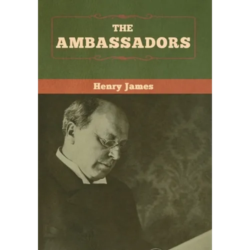 The Ambassadors - Hardcover
