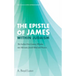 The Epistle of James within Judaism - Hardcover