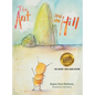 The Ant and the Hill - Hardcover