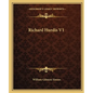 Richard Hurdis V1 - Paperback