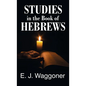 Studies in the Book of Hebrews - Hardcover