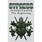 Cypress Inheritance: The Beginning - Hardcover