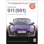 Porsche 911 (991): All First Generation Models 2012 to 2016 - Paperback