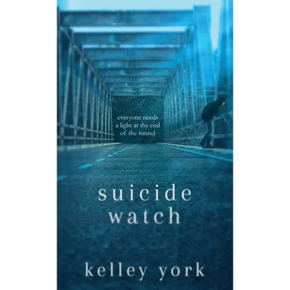 Suicide Watch - Hardcover