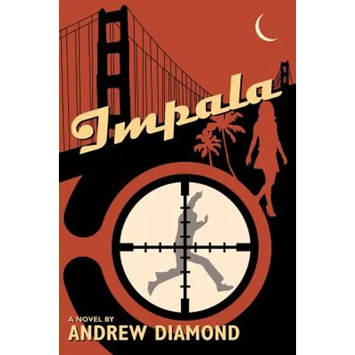 Impala - Paperback
