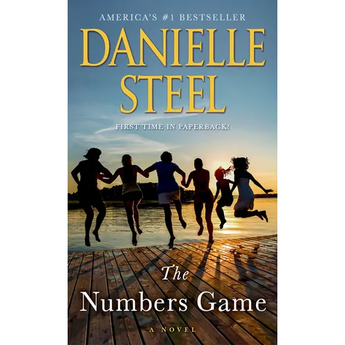 The Numbers Game - Paperback