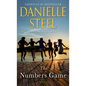 The Numbers Game - Paperback