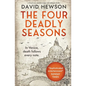 The Four Deadly Seasons - Paperback
