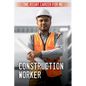 Construction Worker - Library Binding
