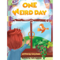 One Weird Day - Hardcover