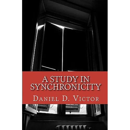 A Study in Synchronicity - Paperback