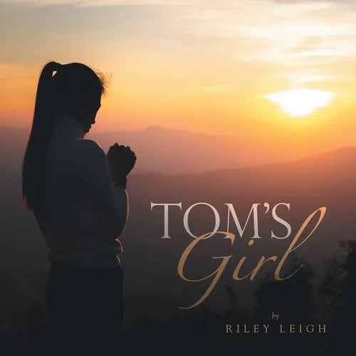Tom's Girl - Paperback