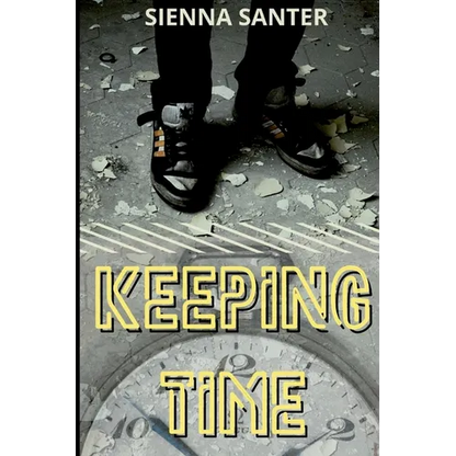Keeping Time - Paperback