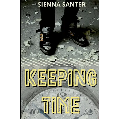 Keeping Time - Paperback