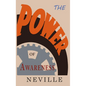 The Power of Awareness - Hardcover