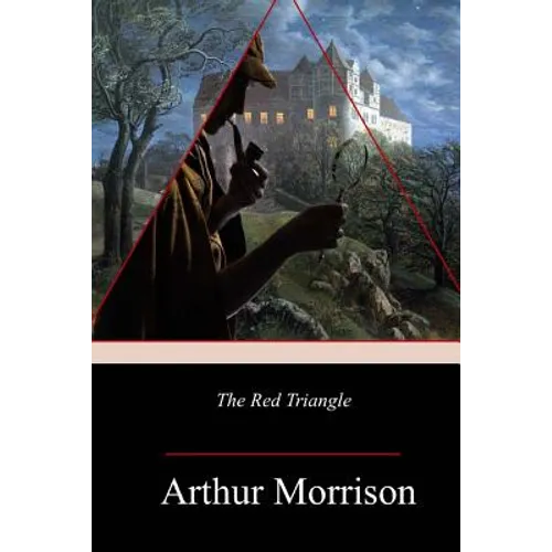 The Red Triangle - Paperback