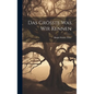 Das Grösste was wir Kennen - Hardcover