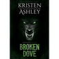 Broken Dove - Paperback