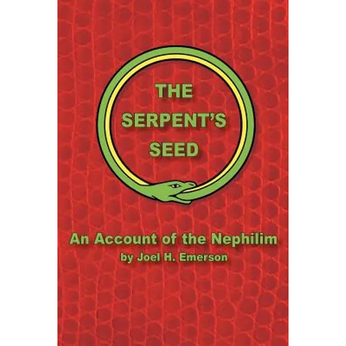 The Serpent's Seed - Paperback