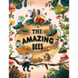 The Amazing Bees - Paperback