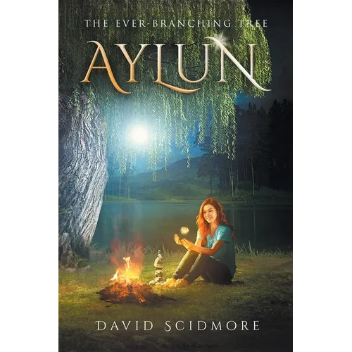 Aylun - Paperback