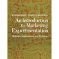 Intro to Marketing Experimentation - Paperback