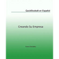 QuickBooks en Español: Creando su Empresa - Paperback