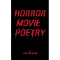 Horror Movie Poetry - Paperback