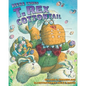 Here Comes T. Rex Cottontail: An Easter and Springtime Book for Kids - Paperback