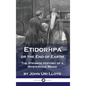 Etidorhpa or the End of Earth: The Strange History of a Mysterious Being - Hardcover